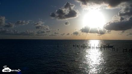Anna Maria Island Florida Live Webcam - Aug 18, 2026, 7:43am EDT
