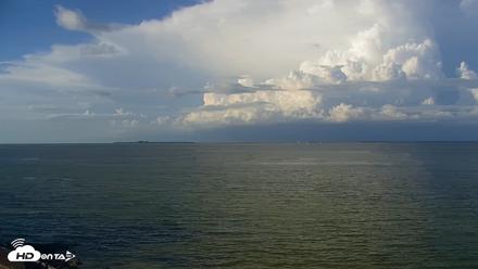 Anna Maria Island Florida Live Webcam - Sep 20, 2026, 5:57pm EDT