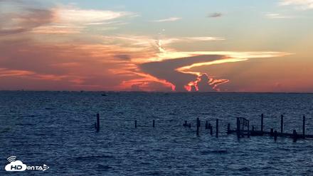 Anna Maria Island Florida Live Webcam - Aug 9, 2026, 6:58am EDT