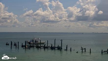 Anna Maria Island Florida Live Webcam - Aug 24, 2026, 11:17am EDT