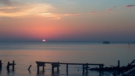 Anna Maria Island Florida Live Webcam - Feb 22, 2026, 7:03am EST