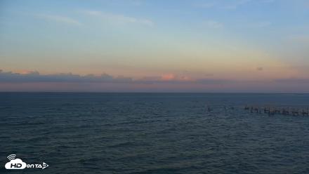 Anna Maria Island Florida Live Webcam - Sep 25, 2026, 7:17pm EDT
