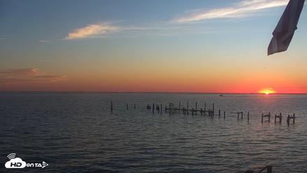 Anna Maria Island Florida Live Webcam - Sep 27, 2026, 7:22am EDT