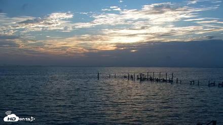 Anna Maria Island Florida Live Webcam - Aug 5, 2026, 7:16am EDT
