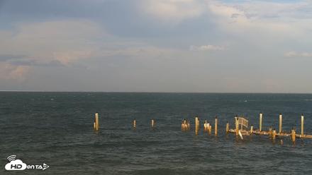 Anna Maria Island Florida Live Webcam - Sep 18, 2026, 5:53pm EDT