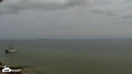 Anna Maria Island Florida Live Webcam - Oct 2, 2026, 1:27pm EDT