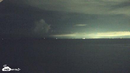 Anna Maria Island Florida Live Webcam - Sep 10, 2026, 10:52pm EDT