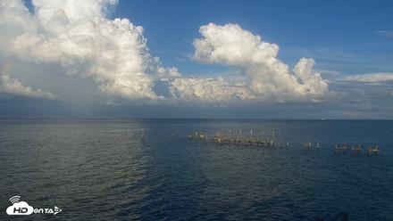Anna Maria Island Florida Live Webcam - Sep 20, 2026, 6:21pm EDT