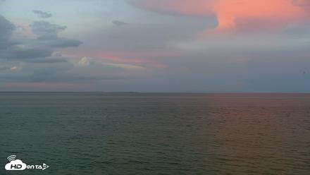 Anna Maria Island Florida Live Webcam - Sep 15, 2026, 7:40pm EDT