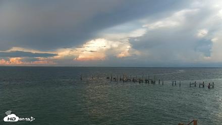 Anna Maria Island Florida Live Webcam - Sep 14, 2026, 6:56pm EDT