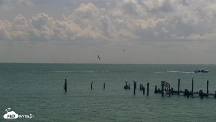Anna Maria Island Florida Live Webcam - Jun 18, 2026, 11:07am EDT
