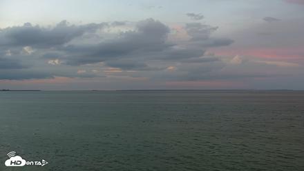 Anna Maria Island Florida Live Webcam - Sep 15, 2026, 7:41pm EDT
