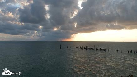 Anna Maria Island Florida Live Webcam - Jul 29, 2026, 7:29am EDT