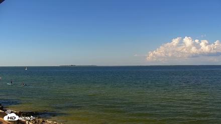 Anna Maria Island Florida Live Webcam - Sep 21, 2026, 5:12pm EDT