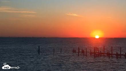 Anna Maria Island Florida Live Webcam - Apr 23, 2026, 7:00am EDT