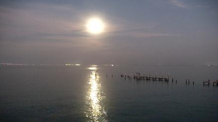 Anna Maria Island Florida Live Webcam - Dec 4, 2025, 6:10pm EST