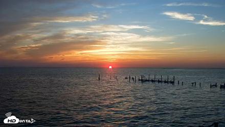 Anna Maria Island Florida Live Webcam - Jul 25, 2026, 6:54am EDT