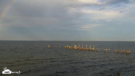 Anna Maria Island Florida Live Webcam - Sep 23, 2026, 6:33pm EDT