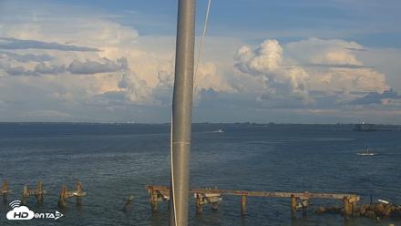 Anna Maria Island Florida Live Webcam - Sep 20, 2026, 5:56pm EDT