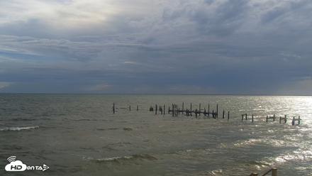 Anna Maria Island Florida Live Webcam - Sep 16, 2026, 9:27am EDT