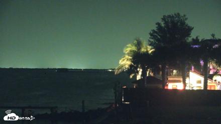 Anna Maria Island Florida Live Webcam - Jul 15, 2026, 11:02pm EDT