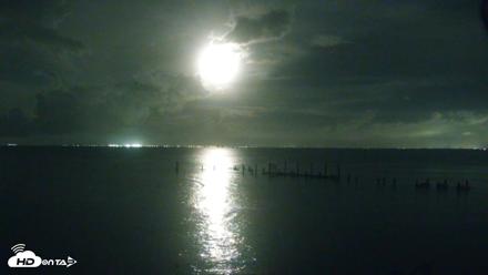 Anna Maria Island Florida Live Webcam - Sep 29, 2026, 10:02pm EDT