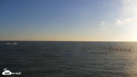 Anna Maria Island Florida Live Webcam - Sep 26, 2026, 8:22am EDT