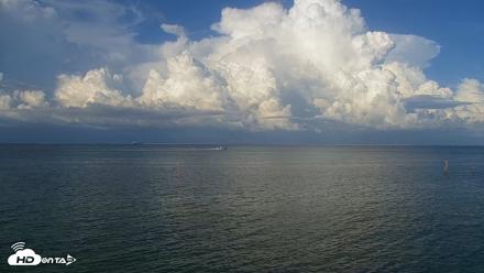 Anna Maria Island Florida Live Webcam - Sep 20, 2026, 5:58pm EDT