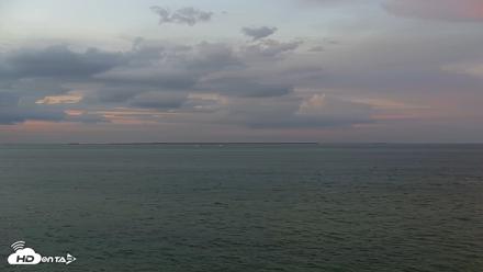 Anna Maria Island Florida Live Webcam - Sep 15, 2026, 7:38pm EDT