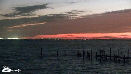 Anna Maria Island Florida Live Webcam - Oct 12, 2026, 6:49am EDT