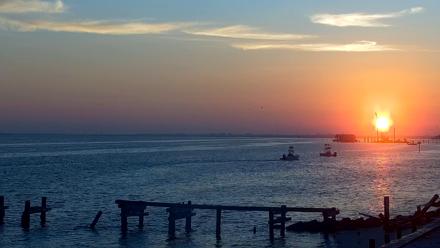 Anna Maria Island Florida Live Webcam - Nov 25, 2025, 7:06am EST