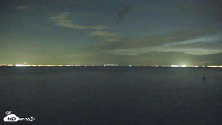 Anna Maria Island Florida Live Webcam - Aug 22, 2026, 6:13am EDT