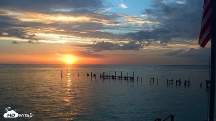 Anna Maria Island Florida Live Webcam - Jul 18, 2026, 6:55am EDT
