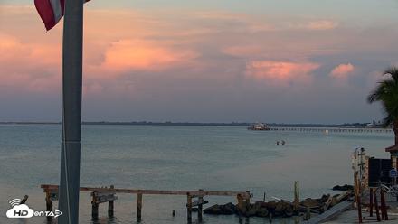Anna Maria Island Florida Live Webcam - Aug 25, 2026, 7:55pm EDT