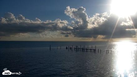 Anna Maria Island Florida Live Webcam - Sep 14, 2026, 8:22am EDT