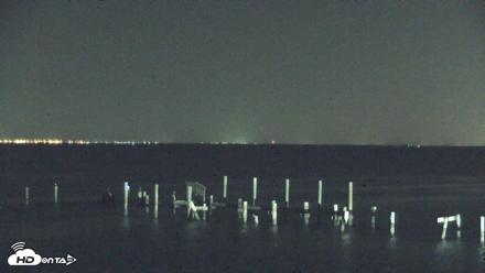 Anna Maria Island Florida Live Webcam - Jul 15, 2026, 11:00pm EDT