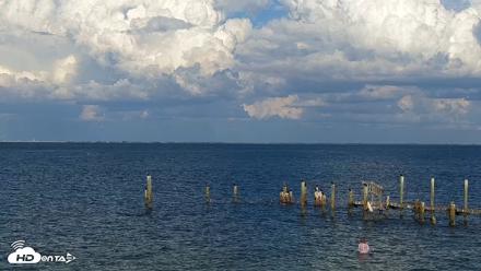 Anna Maria Island Florida Live Webcam - Sep 21, 2026, 5:03pm EDT