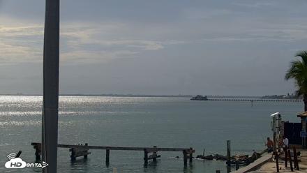 Anna Maria Island Florida Live Webcam - Aug 23, 2026, 9:48am EDT