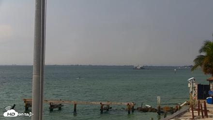 Anna Maria Island Florida Live Webcam - Aug 14, 2026, 4:03pm EDT