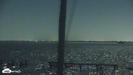 Anna Maria Island Florida Live Webcam - Sep 26, 2026, 10:50pm EDT