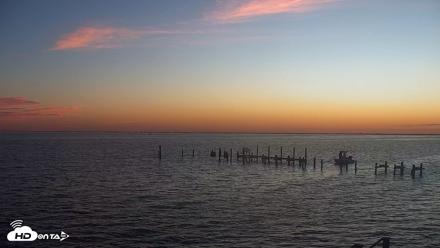Anna Maria Island Florida Live Webcam - Sep 27, 2026, 7:13am EDT