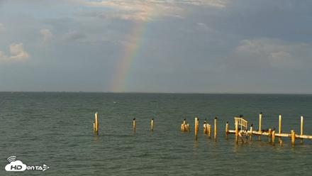 Anna Maria Island Florida Live Webcam - Jul 24, 2026, 7:32pm EDT