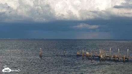 Anna Maria Island Florida Live Webcam - Sep 21, 2026, 5:54pm EDT
