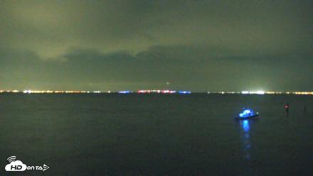 Anna Maria Island Florida Live Webcam - Jun 26, 2026, 9:42pm EDT
