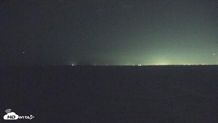 Anna Maria Island Florida Live Webcam - Oct 14, 2026, 10:54pm EDT