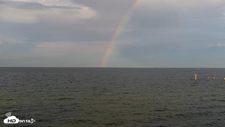 Anna Maria Island Florida Live Webcam - Sep 23, 2026, 6:32pm EDT