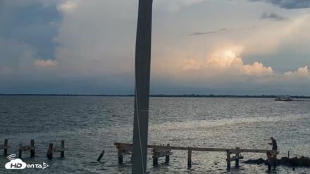 Anna Maria Island Florida Live Webcam - Sep 14, 2026, 6:56pm EDT