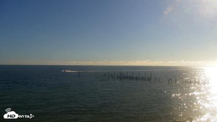 Anna Maria Island Florida Live Webcam - Sep 19, 2026, 9:20am EDT