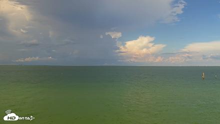 Anna Maria Island Florida Live Webcam - Sep 14, 2026, 4:44pm EDT