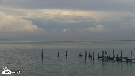 Anna Maria Island Florida Live Webcam - Oct 2, 2026, 6:08pm EDT